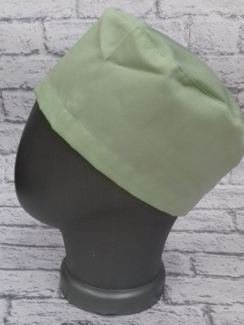 Медицинский головной убор 0-716-02 (Leaf Green-420, Сатори)
