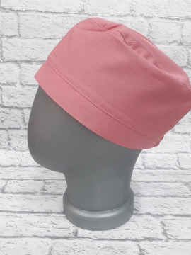 Убор головной 0-716-01 (Pink-915, Сатори)